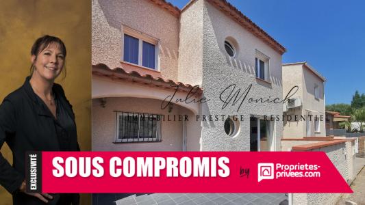 Vente Maison 5 pices BANYULS-SUR-MER 66650