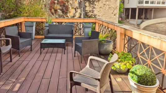 Vente Maison 6 pices ANGLES 30133