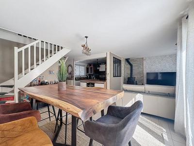 Vente Maison 6 pices MASSY 91300