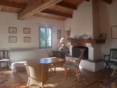 Vente Maison 5 pices ILE-D'YEU 85350