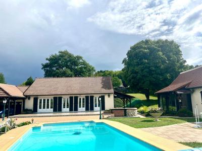 Vente Maison 7 pi�ces SAINT-FIRMIN-DES-PRES 41100