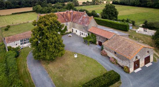 Vente Prestige SAINT-HILAIRE-DES-LOGES 85240