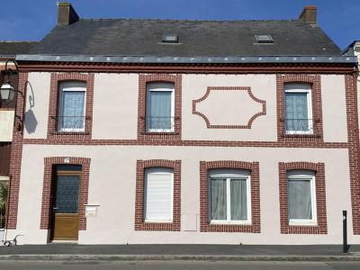 Viager Maison 5 pices SAINTE-PAZANNE 44680