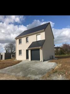 Vente Maison 5 pices PLOUAY 56240