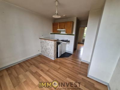 Location Appartement LIMOGES 87100