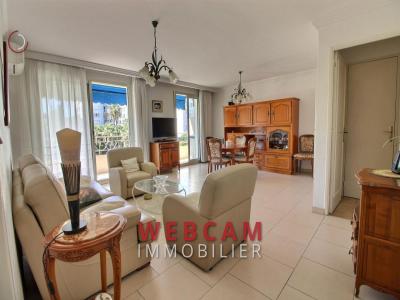 Vente Appartement 4 pices CANNES 06400