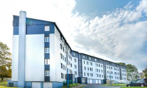 Location Appartement 4 pices SAINT-VALERY-EN-CAUX 76460