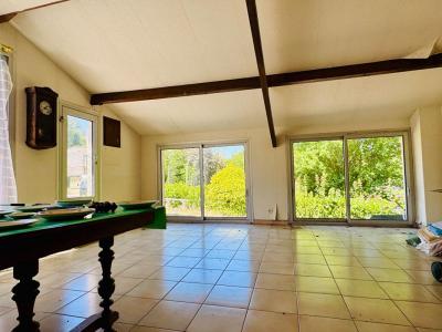 Vente Maison 8 pices OSSE 35320