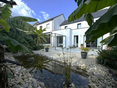 Vente Maison 5 pices PLOUGOUMELEN 56400