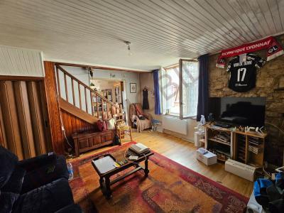 Vente Maison 3 pices BRIENON-SUR-ARMANCON 89210
