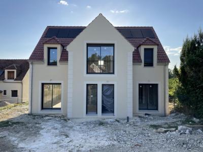 Vente Maison 5 pices MORSANG-SUR-ORGE 91390