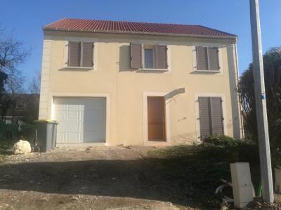 Vente Maison 4 pices SAVIGNY-SUR-ORGE 91600