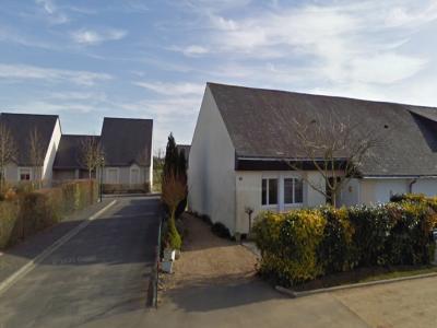 Vente Maison 4 pices JARZE 49140