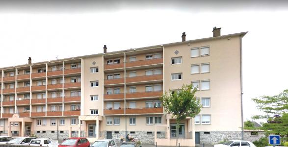 Vente Appartement 3 pices TRELAZE 49800