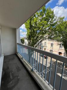 Vente Appartement ANGERS 49000