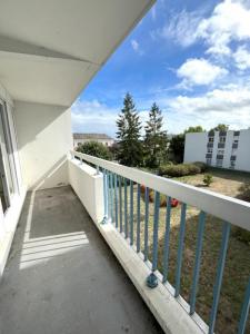 Vente Appartement 4 pices ANGERS 49000
