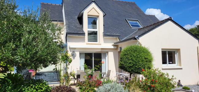 Vente Maison 6 pices BRECH 56400
