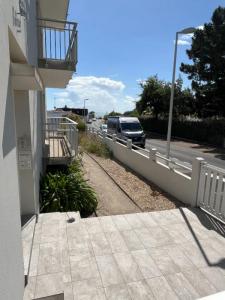 Location Appartement 2 pices CHATEAU-D'OLONNE 85180