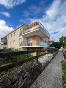 Location Appartement 2 pices CHATEAU-D'OLONNE 85180