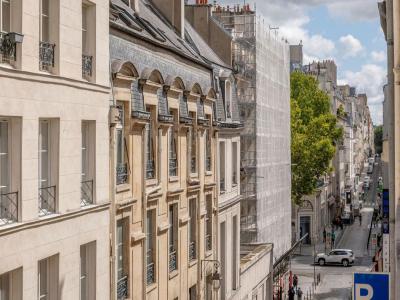 Vente Appartement 3 pices PARIS-2EME-ARRONDISSEMENT 75002