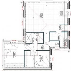 Vente Maison PERRIER 63500