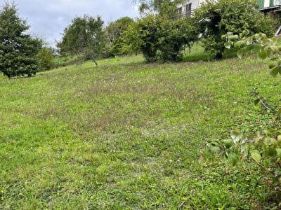 Vente Terrain THIERS 63300