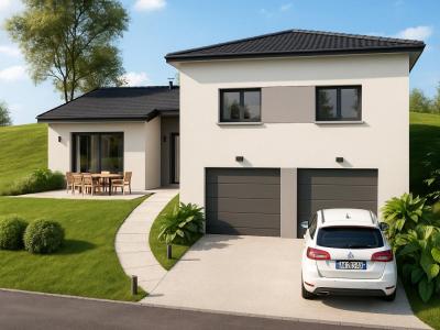Vente Maison PELOUSEY 25170