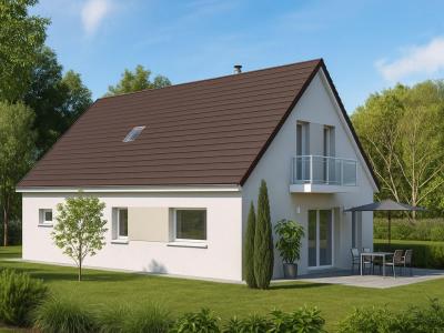 Vente Maison GOUX-LES-USIERS 25520