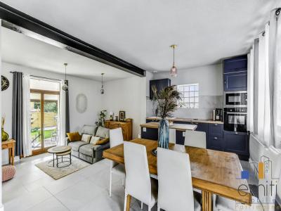 Vente Maison 4 pices BRAX 31490