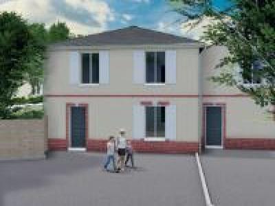 Location Maison 3 pices LEVES 28300