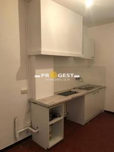 Location Appartement 3 pices GARDANNE 13120