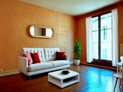 Location Appartement 4 pices VILLENEUVE-SUR-YONNE 89500