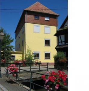 Location Appartement 4 pices SCHOENAU 67390