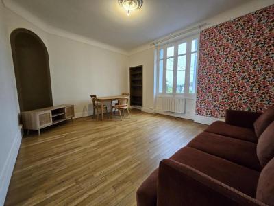 Location Appartement 2 pices DIJON 21000