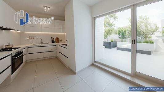 Vente Appartement 4 pices LYON-8EME-ARRONDISSEMENT 69008
