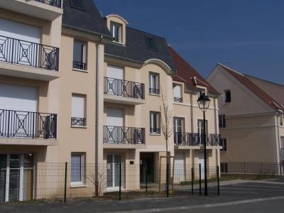 Location Appartement 2 pices ORRY-LA-VILLE 60560