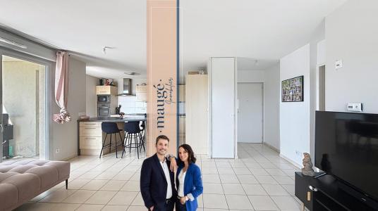 Vente Appartement 4 pices GRIGNY 69520