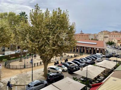 Vente Appartement AJACCIO 20000