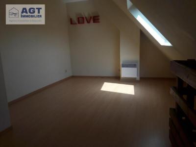 Location Appartement 2 pices BEAUVAIS 60000