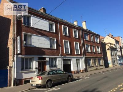 Location Appartement BEAUVAIS 60000