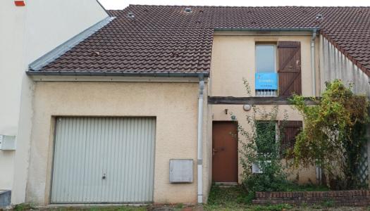 Vente Maison LANEUVEVILLE-DEVANT-NANCY 54410