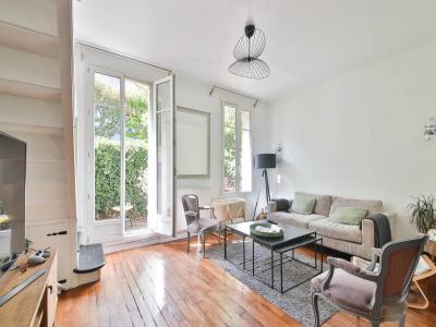 Vente Appartement 3 pices SURESNES 92150