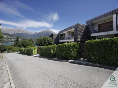 Vente Appartement 2 pices SAVINES-LE-LAC 05160