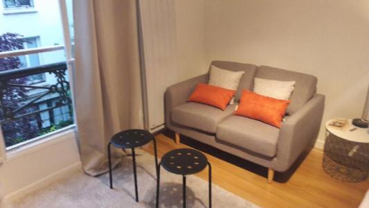 Location Appartement PARIS-18EME-ARRONDISSEMENT 75018