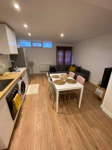 Location Appartement 2 pices VILLEURBANNE 69100