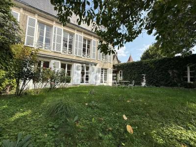 Vente Prestige COMPIEGNE 60200