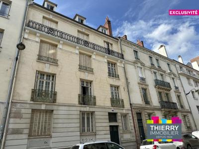 Vente Appartement 5 pices RENNES 35000