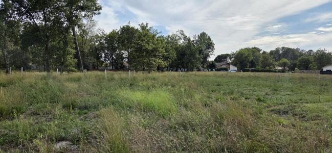 Vente Maison 5 pices SANGUINET 40460