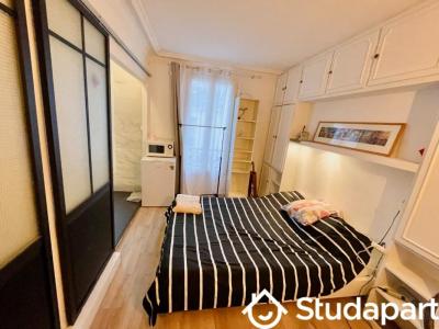 Location Appartement PARIS-15EME-ARRONDISSEMENT 75015