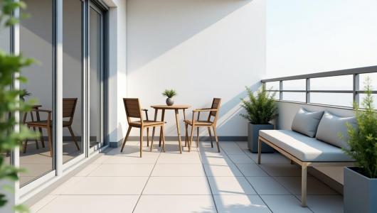 Vente Programme neuf BEAUCHAMP 95250